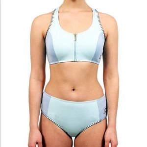 Juicy Couture bikini NWT